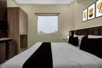 Townhouse Awleshpur Crossway Varanasi Formerly Ganga Vatika