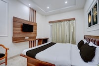 Townhouse Awleshpur Crossway Varanasi Formerly Ganga Vatika