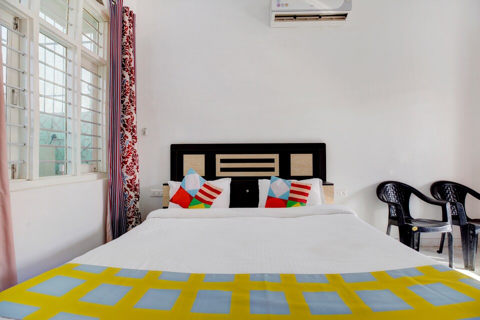 OYO Home 13182 Farm Stay, Udaipur North, Udaipur