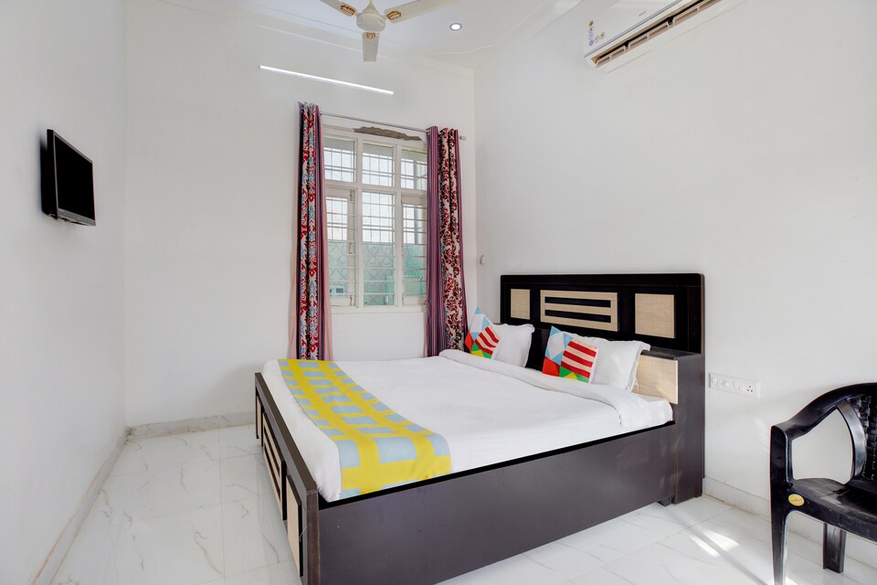 OYO Home 13182 Farm Stay, Udaipur North, Udaipur