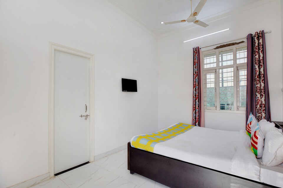 OYO Home 13182 Farm Stay, Udaipur North, Udaipur