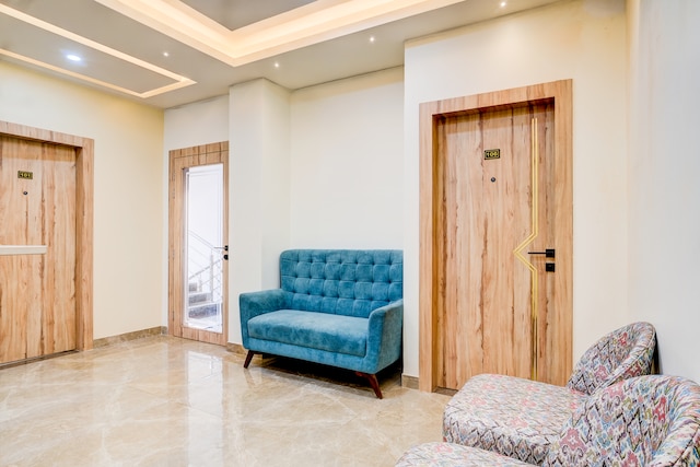 Super Townhouse Bhangagarh Bus Terminal Formerly The Rudra Inn