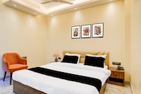 Super Townhouse Bhangagarh Bus Terminal Formerly The Rudra Inn