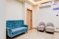 Super Townhouse Bhangagarh Bus Terminal Formerly The Rudra Inn