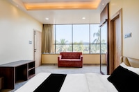 Super Townhouse Bhangagarh Bus Terminal Formerly The Rudra Inn