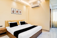 Super Townhouse Bhangagarh Bus Terminal Formerly The Rudra Inn