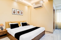 Super Townhouse Bhangagarh Bus Terminal Formerly The Rudra Inn