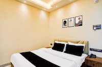 Super Townhouse Bhangagarh Bus Terminal Formerly The Rudra Inn