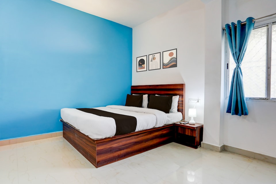 Hotel O Ranchi Retreat, Ranchi Railway Station, Ranchi