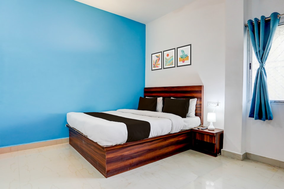 Hotel O Ranchi Retreat, Ranchi Railway Station, Ranchi