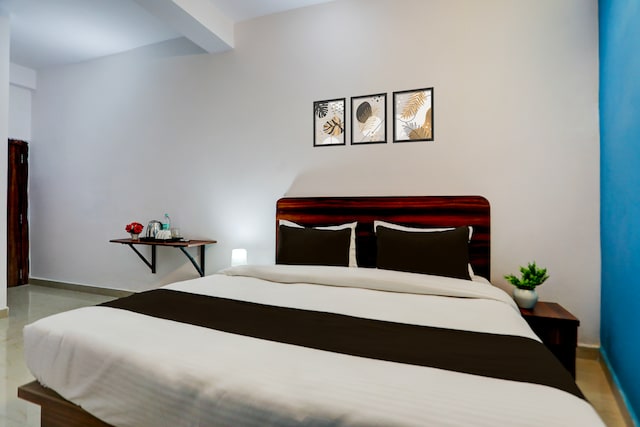 Hotel O Ranchi Retreat