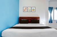 Hotel O Ranchi Retreat