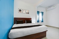 Hotel O Ranchi Retreat