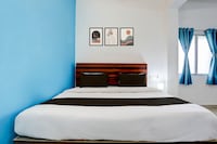 Hotel O Ranchi Retreat