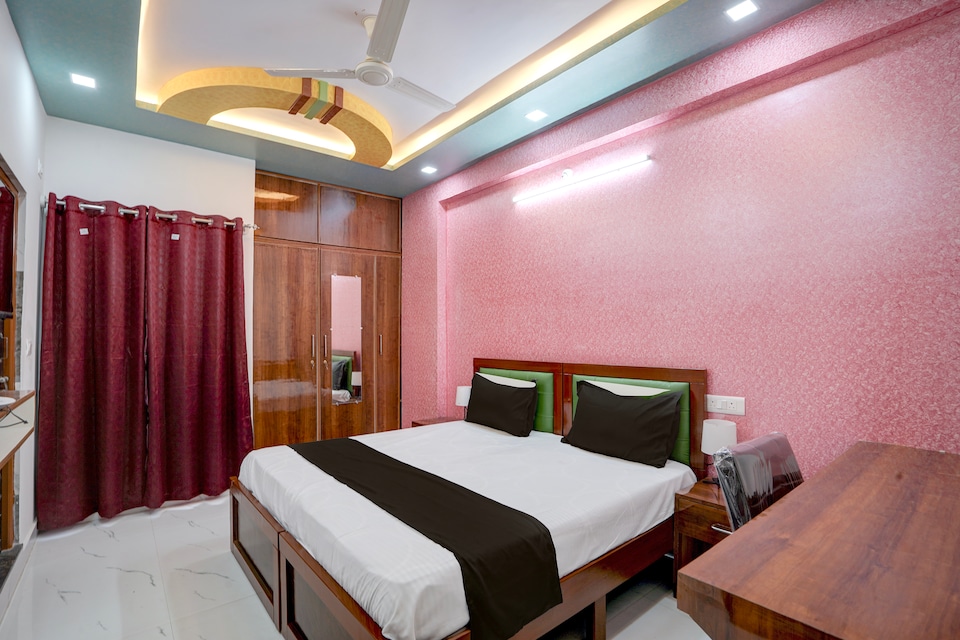 Hotel O Geet Inn, Marathahalli Bangalore, Bangalore