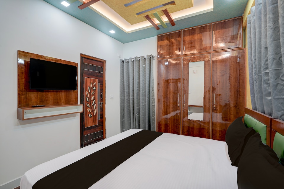 Hotel O Geet Inn, Marathahalli Bangalore, Bangalore