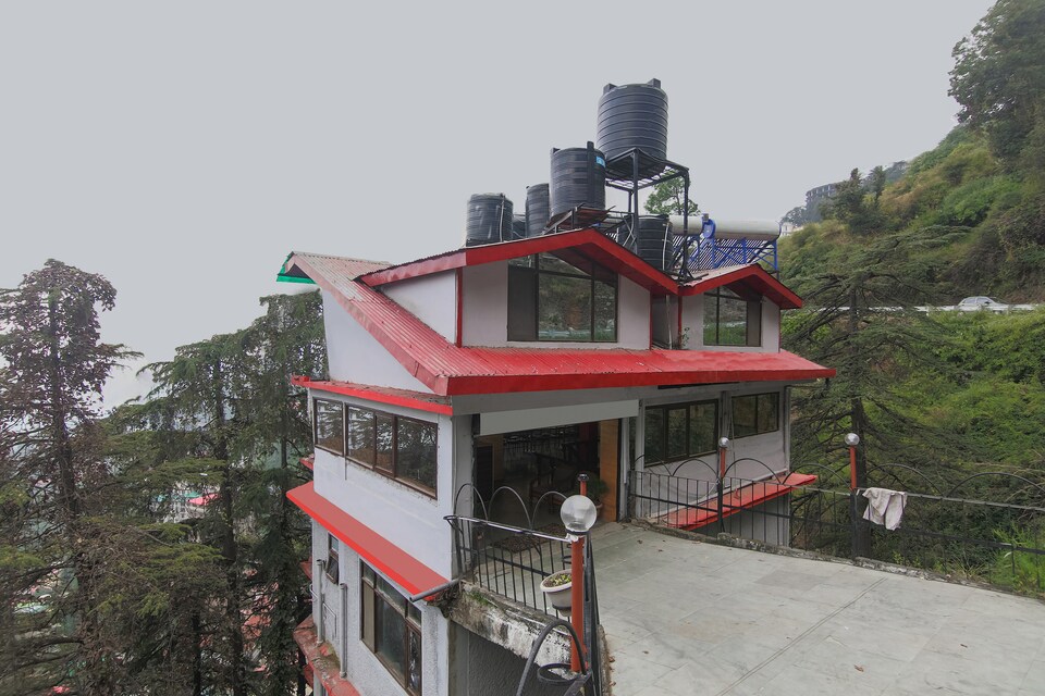 OYO 13186 Hotel Royal View, Kachighati, Shimla