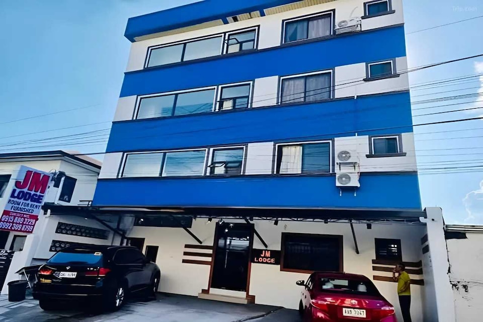 Collection O JM Lodge Near Clark Airport, Angeles, Pampanga