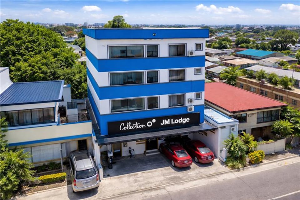 Collection O JM Lodge Near Clark Airport, Angeles, Pampanga