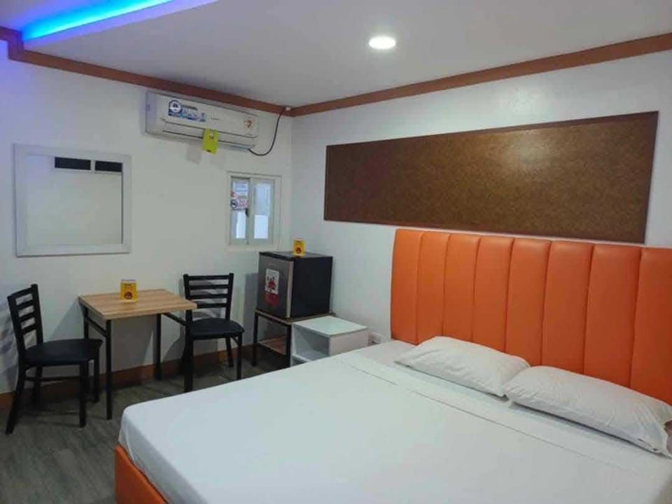 Collection O JM Lodge Near Clark Airport, Angeles, Pampanga