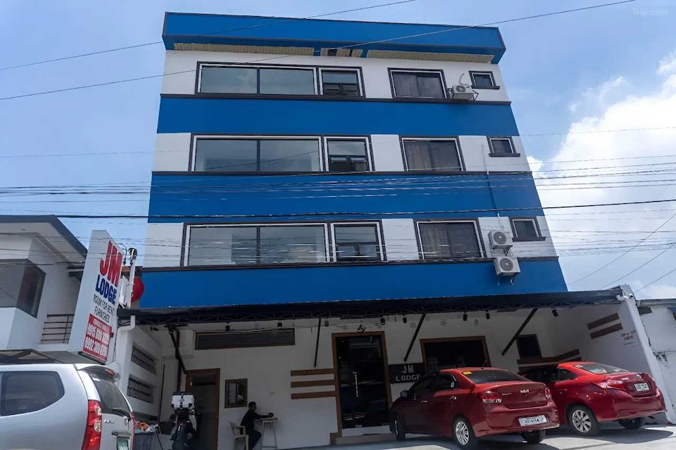 Collection O JM Lodge Near Clark Airport, Angeles, Pampanga