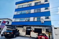 Collection O JM Lodge Near Clark Airport