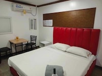 Collection O JM Lodge Near Clark Airport