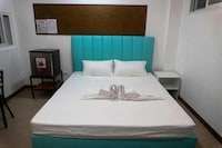 JM Lodge Near Clark Airport By Belvilla 