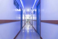 JM Lodge Near Clark Airport By Belvilla 