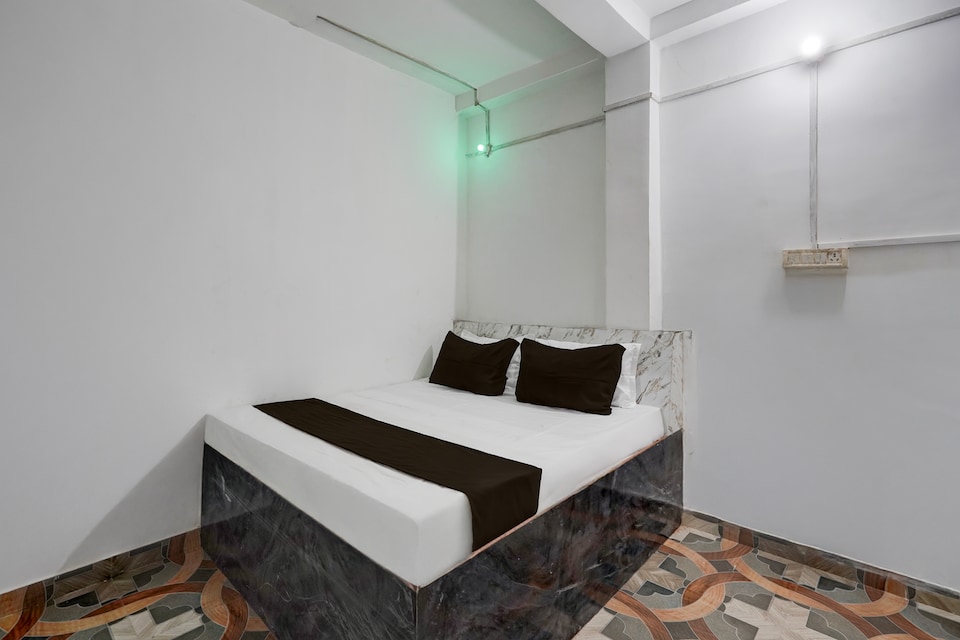 Hotel O RV, Kankarbagh Patna, Patna