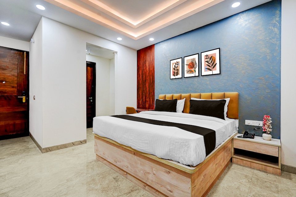 Townhouse Sector 51 Gurgaon, HUDA CENTRE 1, Gurgaon