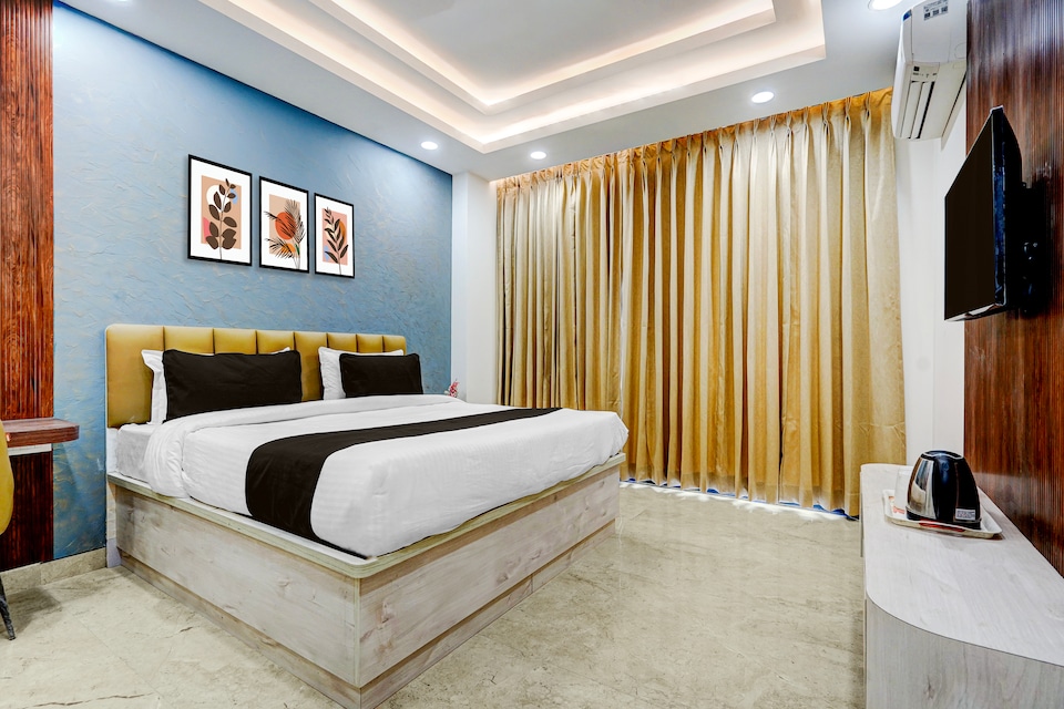 Townhouse Sector 51 Gurgaon, HUDA CENTRE 1, Gurgaon