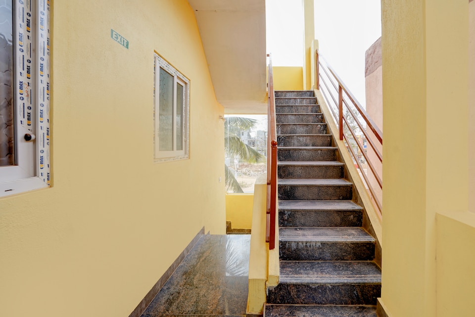 Super Collection O Shivakote Grama Panchayat Formerly SV Comfort, Jalahalli Bangalore, Bangalore