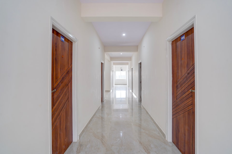 Super Collection O Shivakote Grama Panchayat Formerly SV Comfort, Jalahalli Bangalore, Bangalore