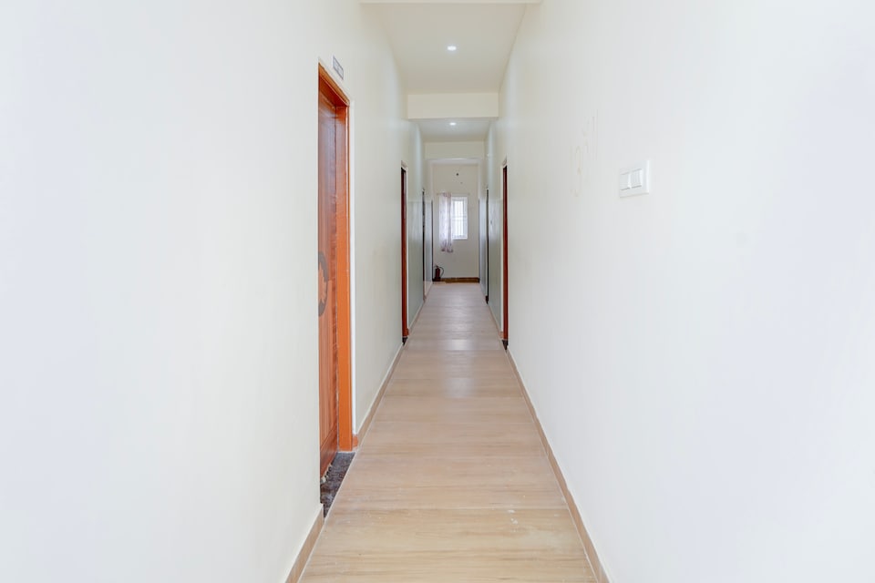 Super Collection O Shivakote Grama Panchayat Formerly SV Comfort, Jalahalli Bangalore, Bangalore