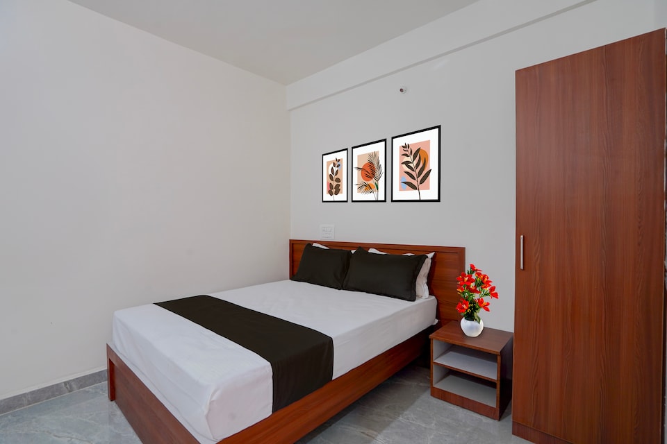 Super Collection O Shivakote Grama Panchayat Formerly SV Comfort, Jalahalli Bangalore, Bangalore