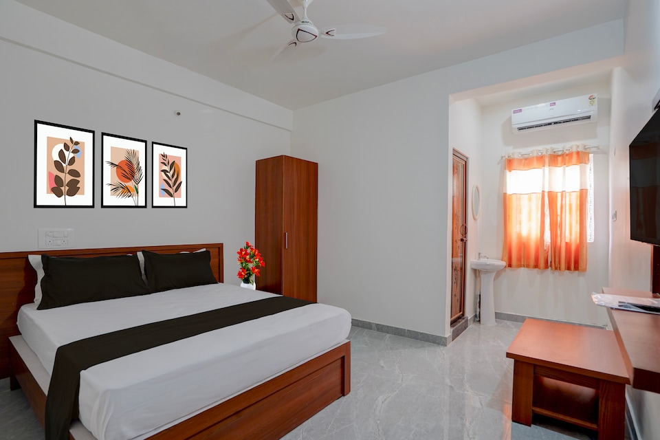 Super Collection O Shivakote Grama Panchayat Formerly SV Comfort, Jalahalli Bangalore, Bangalore