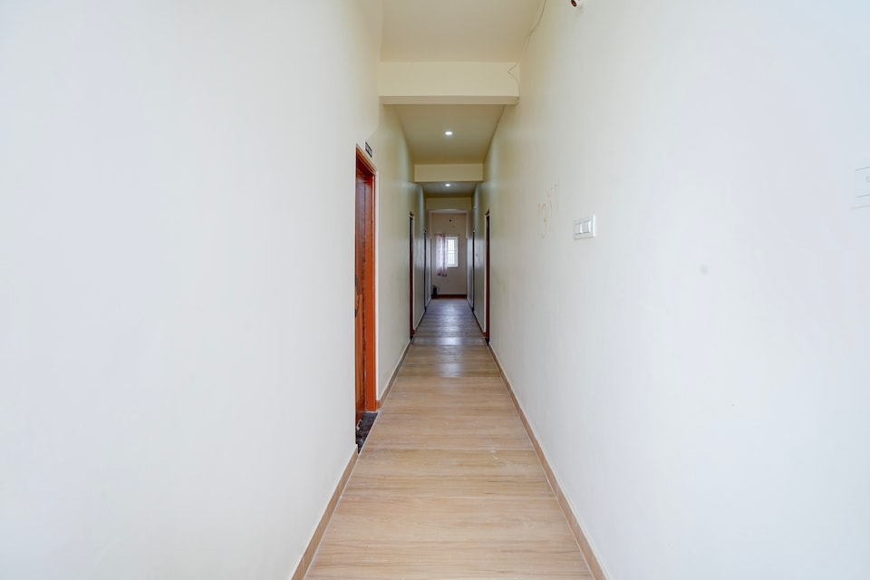 Super Collection O Shivakote Grama Panchayat Formerly SV Comfort, Jalahalli Bangalore, Bangalore