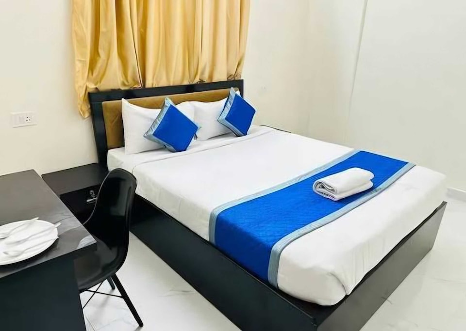 Collection O Shivakote Grama Panchayat Formerly SV Comfort, Jalahalli Bangalore, Bangalore