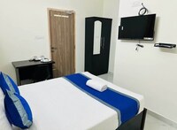 Collection O Shivakote Grama Panchayat Formerly SV Comfort