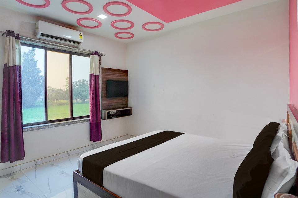 Hotel O by OYO Yash Hotel Lawn And Banquet, Cantonment, Varanasi