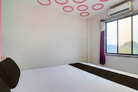 Hotel O by OYO Yash Hotel Lawn And Banquet