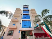 Hotel O Yash Hotel Lawn And Banquet 