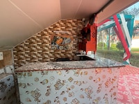 Hotel O Yash Hotel Lawn And Banquet 