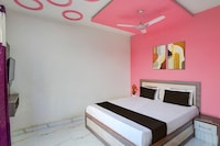 Hotel O by OYO Yash Hotel Lawn And Banquet