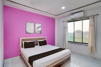 Hotel O by OYO Yash Hotel Lawn And Banquet
