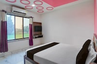 Hotel O by OYO Yash Hotel Lawn And Banquet