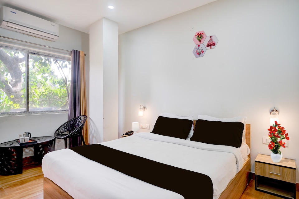 Townhouse ISBT Guwahati Formerly The Pinnacle Inn, Hatigaon Guwahati, Guwahati