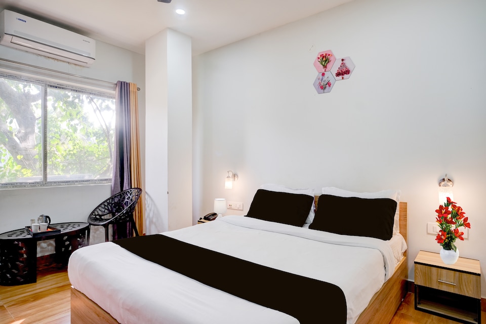 Super Townhouse ISBT Guwahati Formerly The Pinnacle Inn, Hatigaon Guwahati, Guwahati