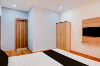 Super Townhouse ISBT Guwahati Formerly The Pinnacle Inn